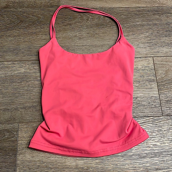*NEW* Strappy Back Tank - Picture 3 of 5